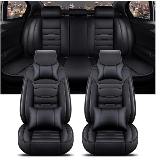 Housses de siège auto pour Toyota Corolla Yaris Prius Vios