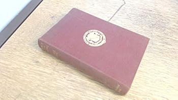 Hardcover Science in the making, Book