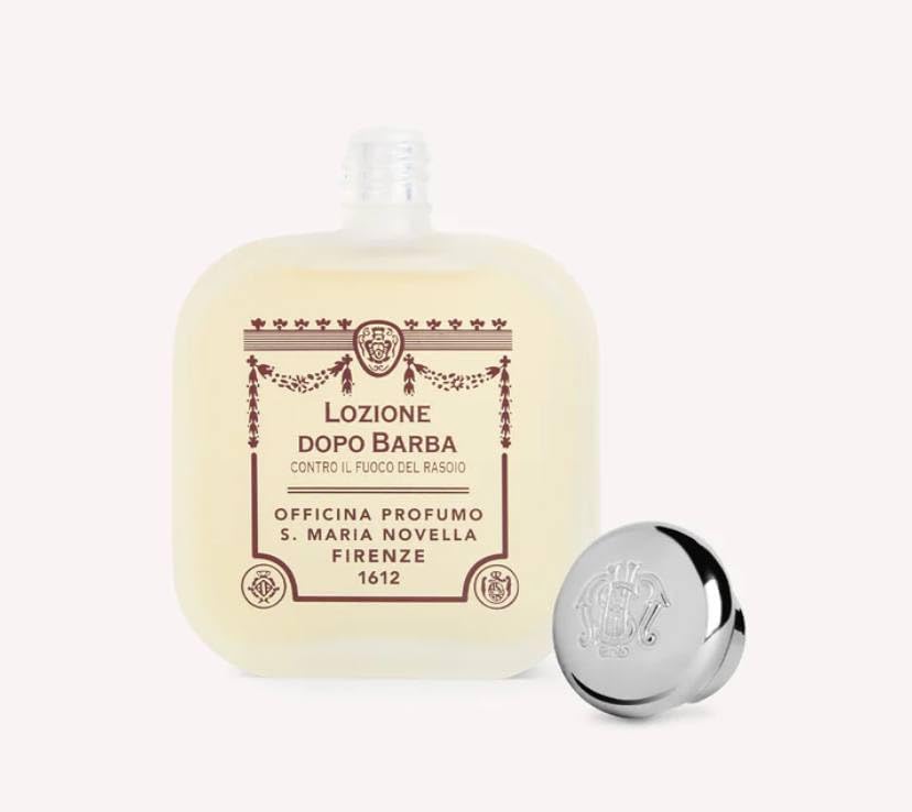 Santa Maria Novella Melograno After Shave Lotion, 100 ml