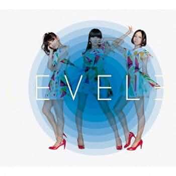 レコード　Perfume – Level3　パフューム 41tjhAaYuUL._UF350,350_QL50_.jpg