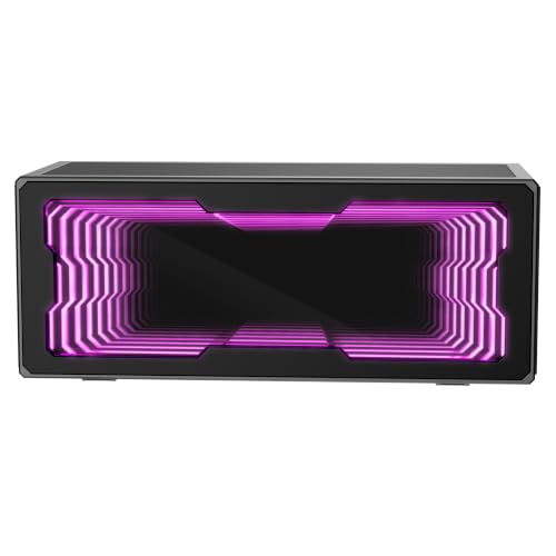 Oraolo haut-parleur Bluetooth portable 40W stéréo graves LED