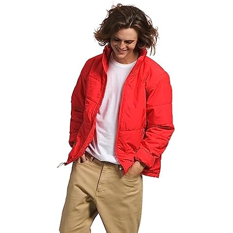 THE NORTH FACE Men's Junction Insulated Jacket Cover