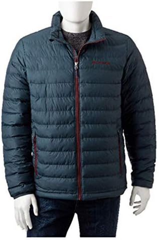 oyanta trail puffer jacket