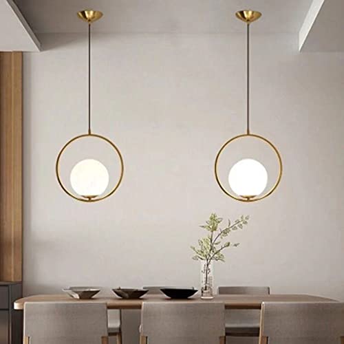 Chandelier de table alignable pour corriger l'éclairage de salle
