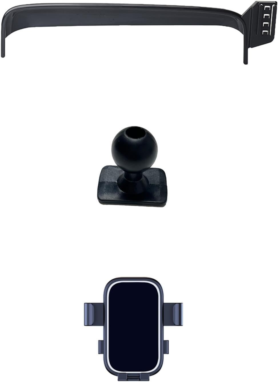 Car Phone Holder for Mercedes-Benz E-Class W214 2024-2025, Car Mobile Phone Holder GPS Bracket Navigation Stand
