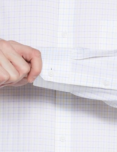 Image of Arrow Men's Cotton Solid Slim Fit Shirt