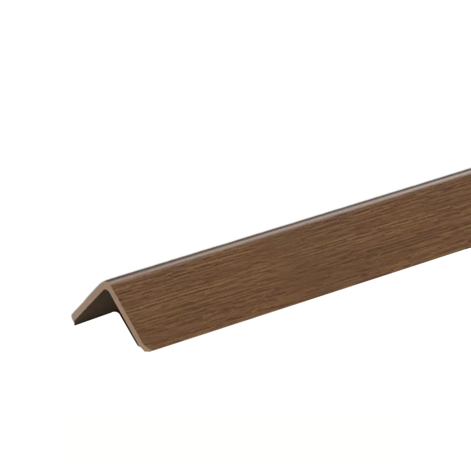 Protections de Bord et d'angle Protecteur de Mur d'angle Protecteur de Bord de Protection d'angle Robuste/Bandes de Garniture de Bordure d'angle, Bouclier d'angle en PVC imperméable pour Murs Auto-ad
