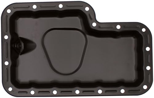 Cárter de motor Dorman 264-958 con alta resistencia para Jeep 2