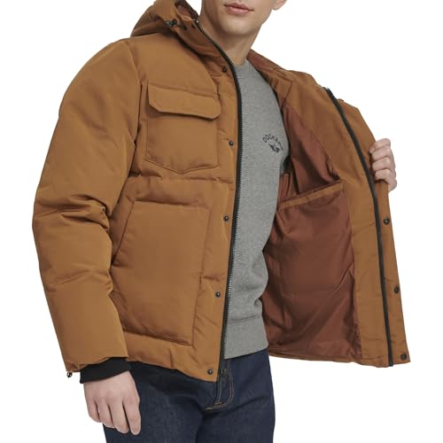 Image of Levi's Men's Softshell Trucker Jacket