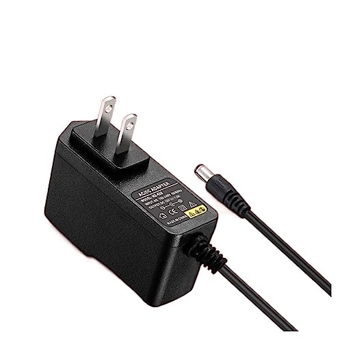 Adaptador de corriente 5V 2A repara problemas de energía en cámaras de red 2