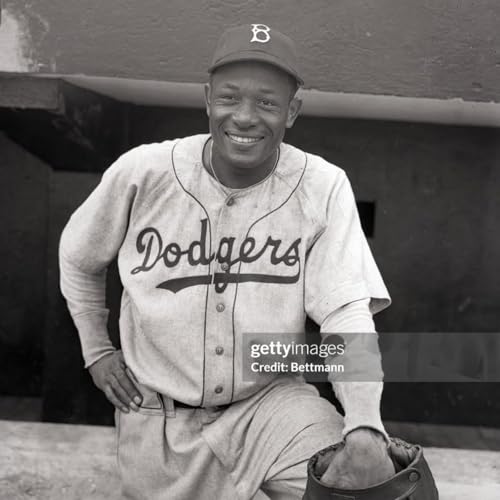 Dan Bankhead - first Black MLB pitcher