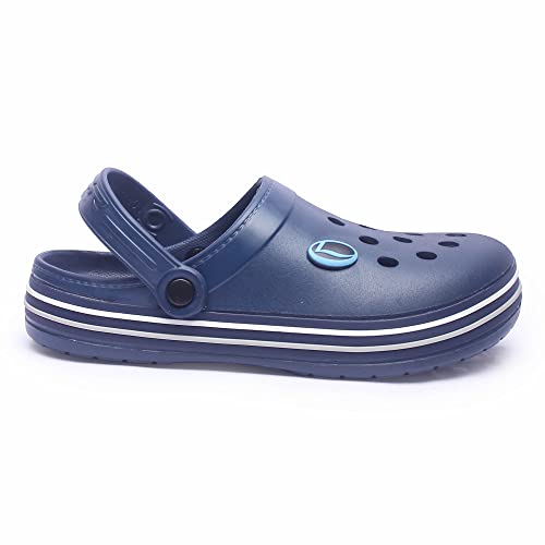Image of Lancer Mens Foam-Class Crocs