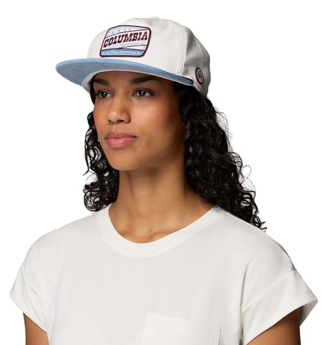 Image of Columbia Ratchet Strap Snap Back