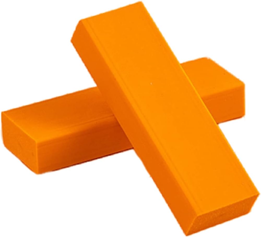 Stainless Steel Eraser, Limescale Rust Glass Cleaning