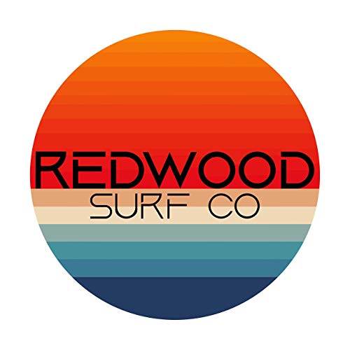 image for Redwood Surf Company Slip-It Surf Slipper (2-Pack) | Easy On Wetsuit C