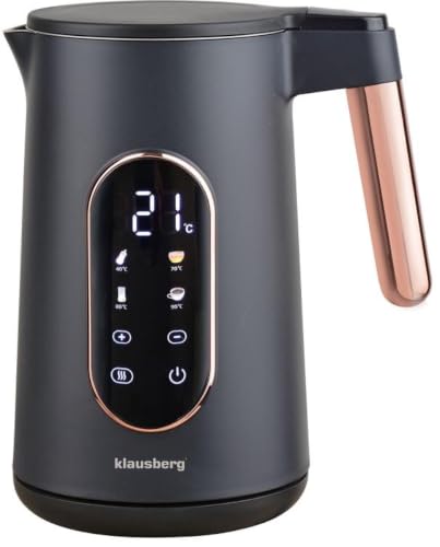 KLAUSBERG KB-7892 Bouilloire