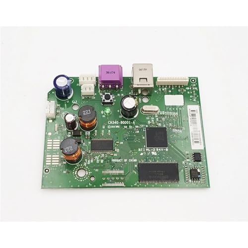 Carte de formateur CH340-60001 compatible avec imprimante HP Deskjet 1000