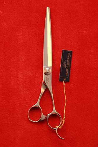 scissors/shears DXGF 70 7 INCHES DELUXE ALLOY COBALT