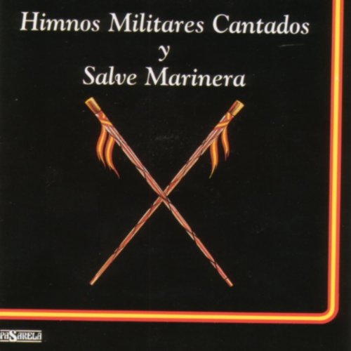 Himnos Militares Cantados
