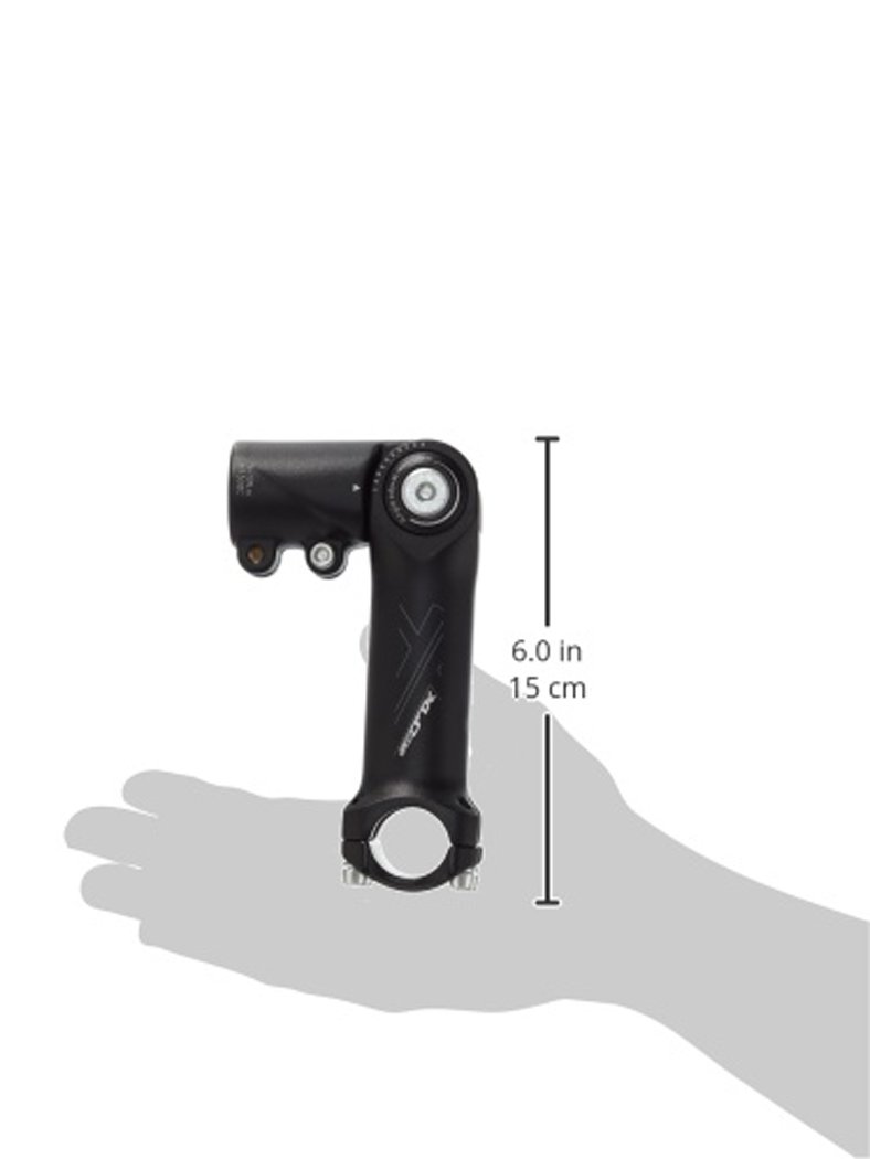 Anneau De Serrage De Tige De Selle XLC - En Aluminium Forgé à Froid, Pour VTT, Ville, Randonnée (convient Cadres Carbone : Non)