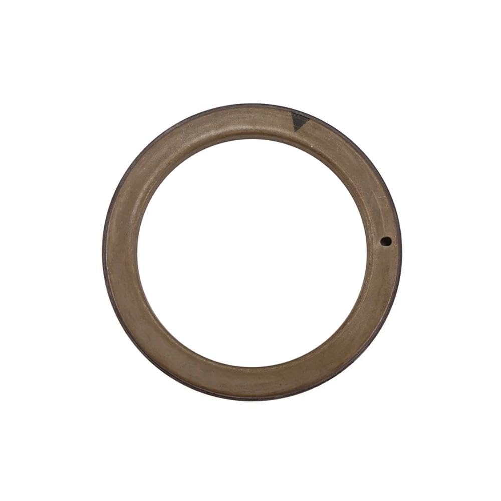 Ruota Di Fasatura Albero Motore JDE12073 LR005254 LR035564 Paraolio Posteriore Compatibile Con Land Rover Discovery 3 LR3 4 LR4 5 LR5 Jaguar XJ XF