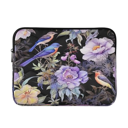 Funda protectora para laptop 13-14 pulgadas impermeable miniatura 1