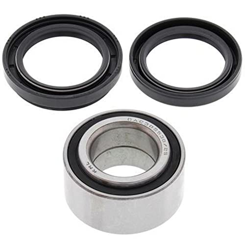 Kit roulements de roue avant/arrière All Balls Arctic Cat quad utilitaire - 3