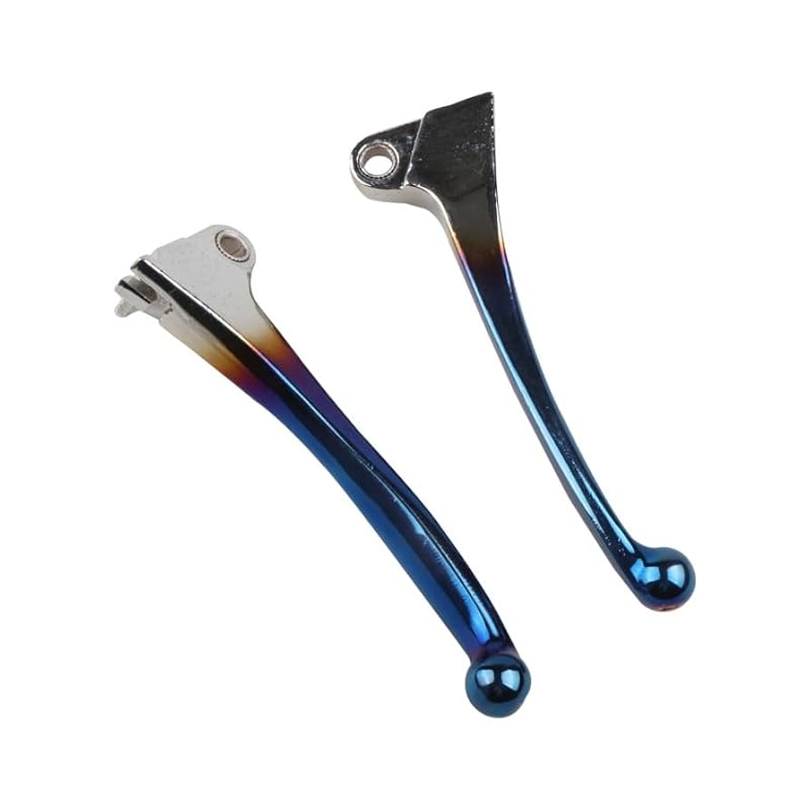 【アオ】クラッチレバー&タンク アオ】クラッチレバー&タンク アオ】クラッチレバー&タンク