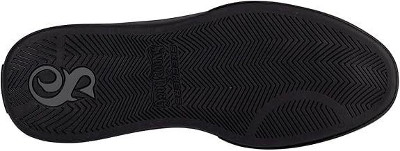 Image of Skechers x Snoop Dogg Snoop One-Boss Life Men's Slip On, 11.5 D(M) US, Black-Black