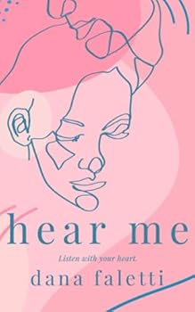 Paperback Hear Me Book