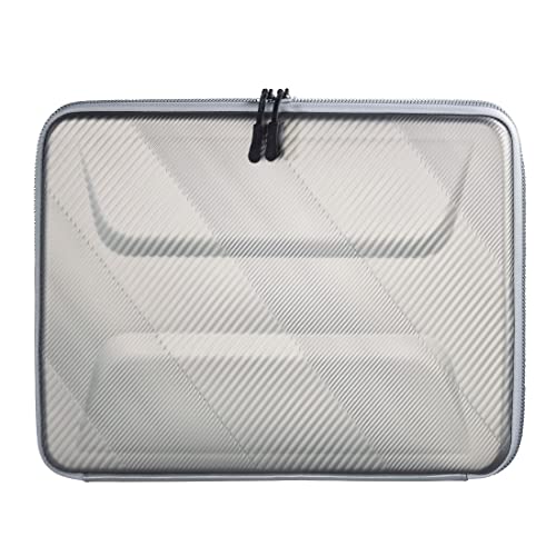 Hama Funda rígida para portátil de hasta 13,3 Pulgadas (Bolsa para Tableta, portátil para portátil, Tableta, MacBook, Superficie de hasta...