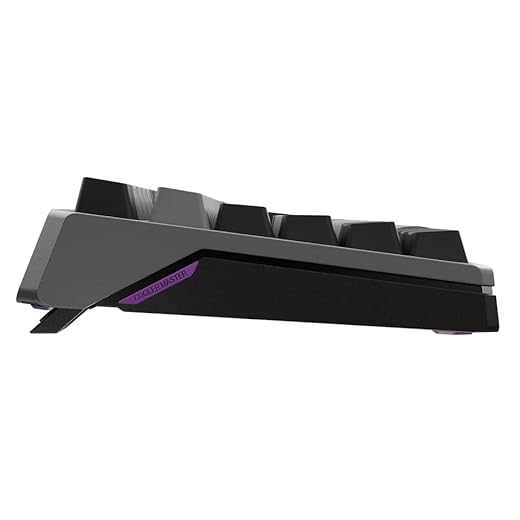 Cooler Master MK770 Hybrid Wireless Tastatur