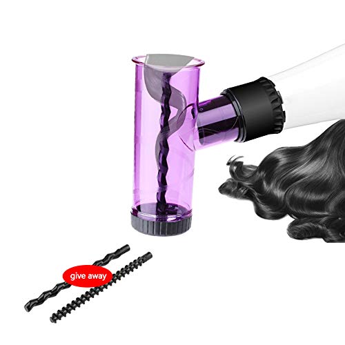 Magische Haube Lockenwickler Haartrockner Diffusor tragbare Lockenwickler gewelltes Haar Styling-Tool