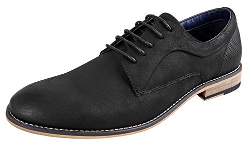 aldo men's oxford dress shoes