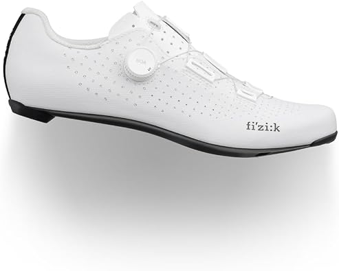 Fizik Unisex-Adult Tempo Decos Carbon Wide