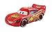 Cars 3 - Color Change Rayo Mcqueen, Coche de Juguete (Mattel CKD16)