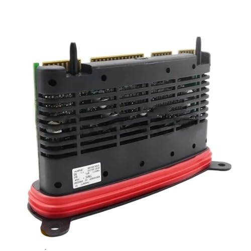 Module de commande de phares TMS résout la panne d'éclairage AFS Série 5 F11 - 6