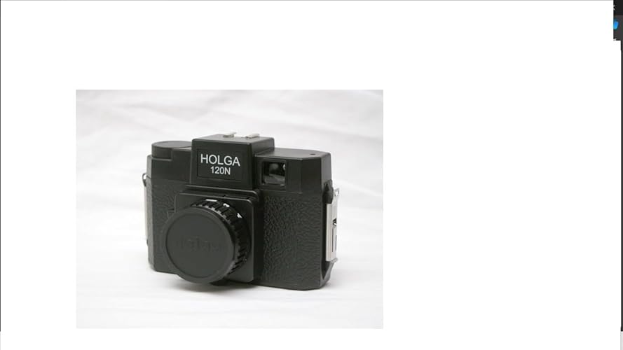 動作未　Holgaroid GTLR set HOLGA120GTLR HOLGA ホルガ/トイカメラ/120GTLR/-/カメラ関連/Aランク/82【中古】の