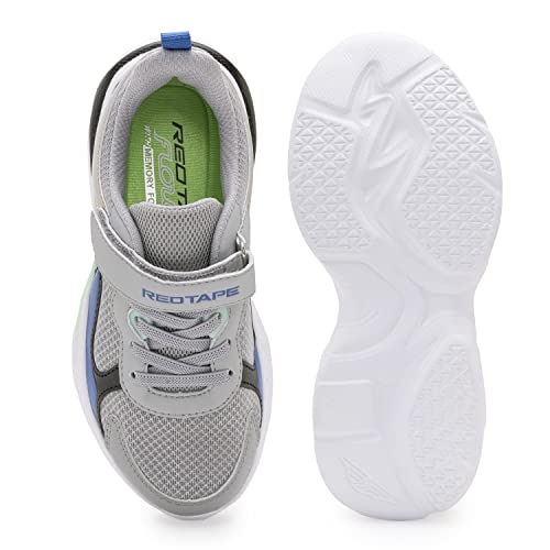 Image of Red Tape Kids-Unisex Walking Shoes