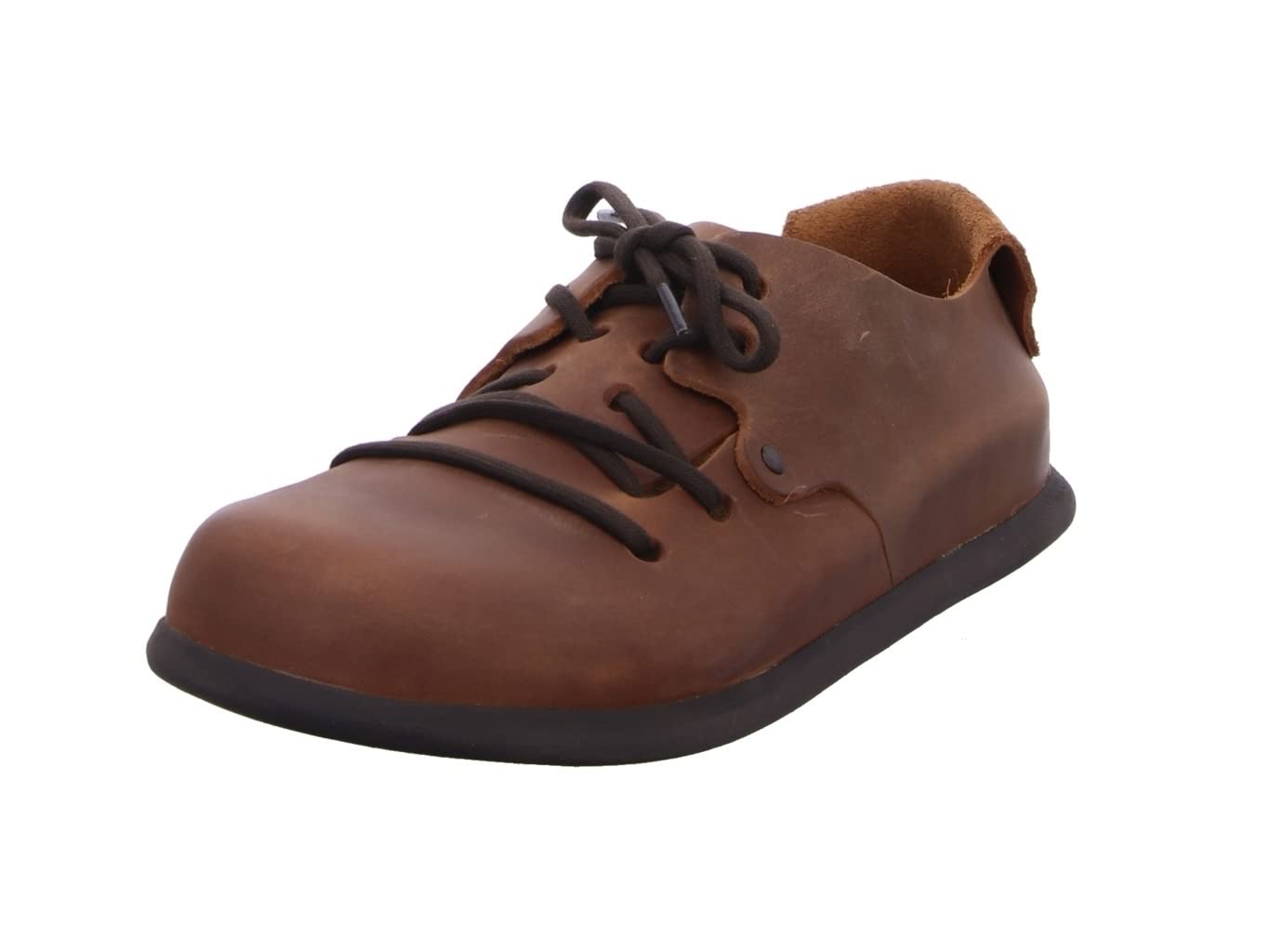 【極美品】期間値下BIRKENSTOCK ビルケンシュトック　モンタナ　40 ビルケンシュトック BIRKENSTOCK Montana Natural Leather Oiled