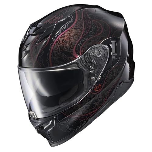 ScorpionEXO T520 Full Face Touring