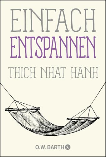 Einfach entspannen 3426292521 Book Cover