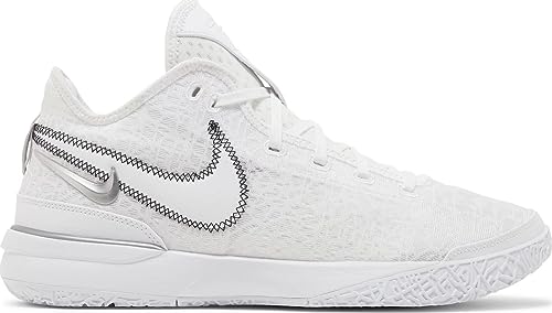 Image of Nike Men's Zoom Lebron NXXT Gen Shoes
