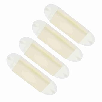 Bee Escape Equipment Clever Design Beehive Door Essential Tool for Beekeepers White