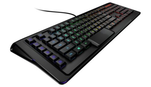 SteelSeries Apex M800 Mechanical Gaming Keyboard JP 日本語配列ゲーミングキーボード 64179 Amazon.co.jp: SteelSeries Apex M800 Mechanical Gaming