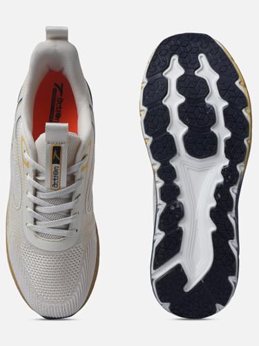 Image of Action-NITRO-502 Lightweight Comfortable Cushioned Running Sports Shoes for Men
