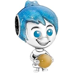 Joy Memory Orb Charm