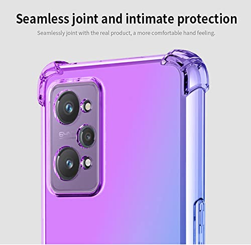 GOKEN Cover per Realme GT2 / Realme GT Neo 2