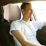 Zoom IMG-1 campsie copripoggiatesta auto universale 1 Zoom IMG-1 campsie copripoggiatesta auto universale 1