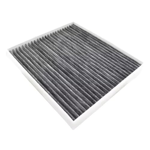 Filtro de aire de cabina de carbón activado 97133-D1000 para Kona y Tucson